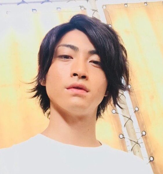 木村達成３