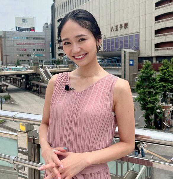 緑川静香３