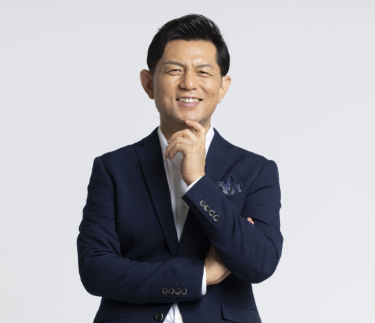 的場浩司