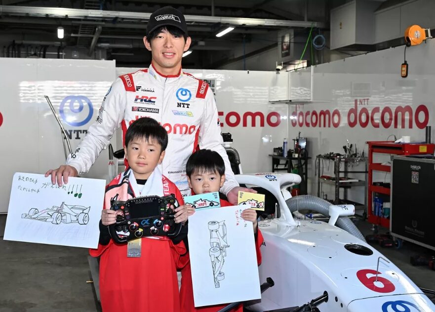 太田格之進と号泣少年１