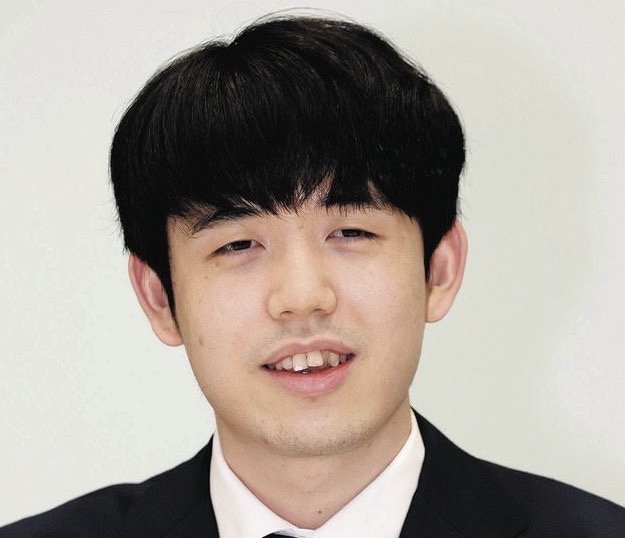 藤井聡太