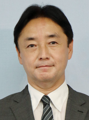 後藤田正純