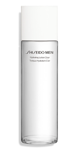 SHISEIDO MEN ハイドレーティングローション C