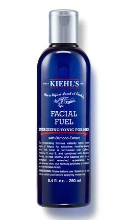 Kiehl’s フェイシャル フュール トナー フォー メン