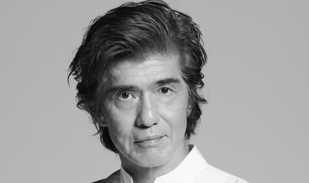 佐藤浩市