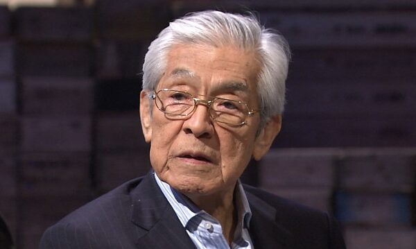 三國連太郎