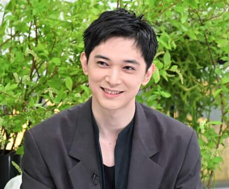 吉沢亮