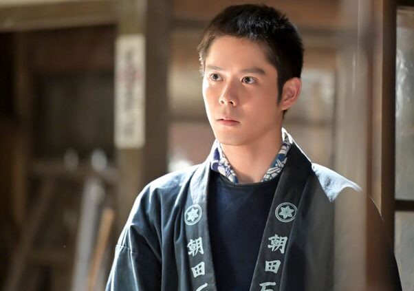 細田佳央太