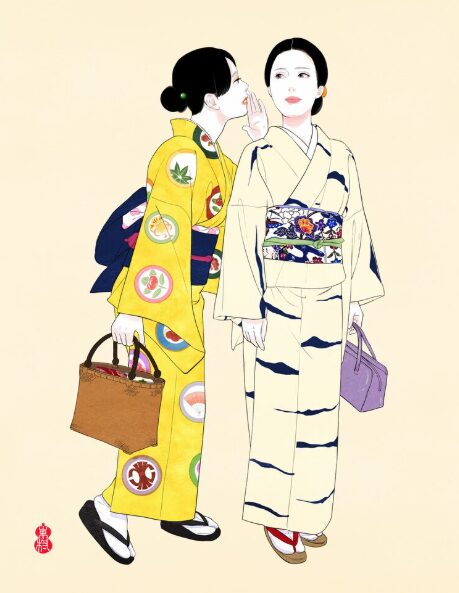 東村アキコ