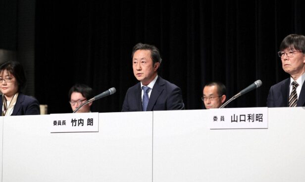 フジ第三者委員会