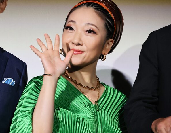 MISIA