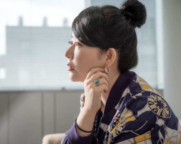 東村アキコ