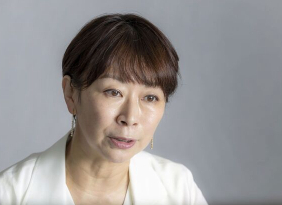 山尾志桜里