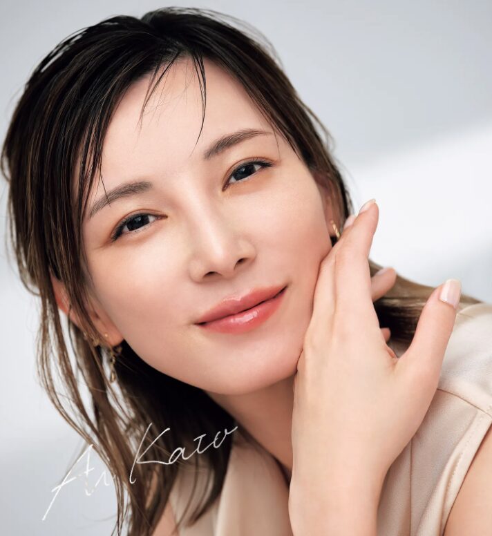 加藤あい
