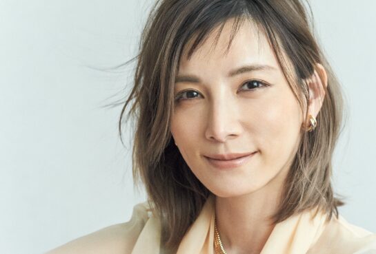加藤あい