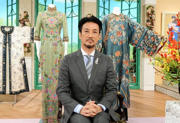 田川啓二