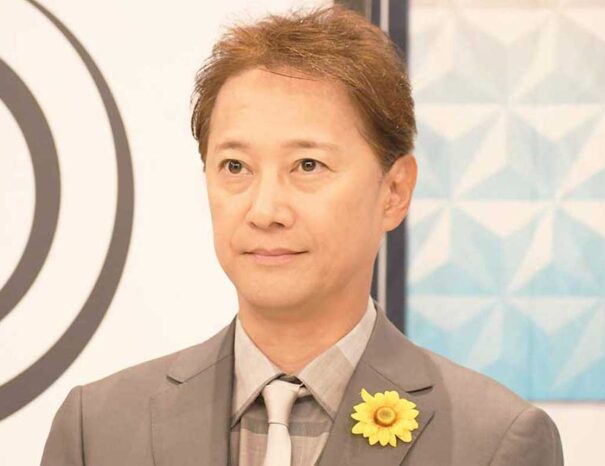 中居正広