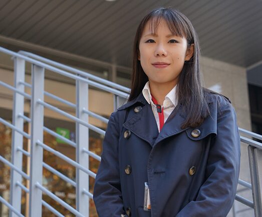 山下真由子
