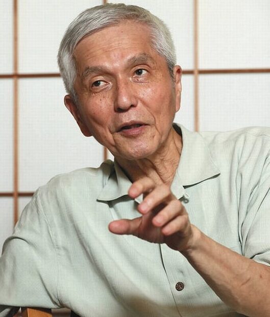 北山修