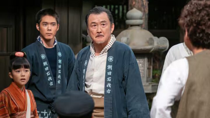 細田佳央太