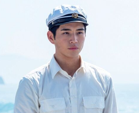 中沢元紀
