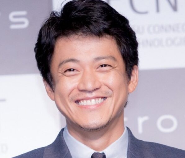 小栗旬