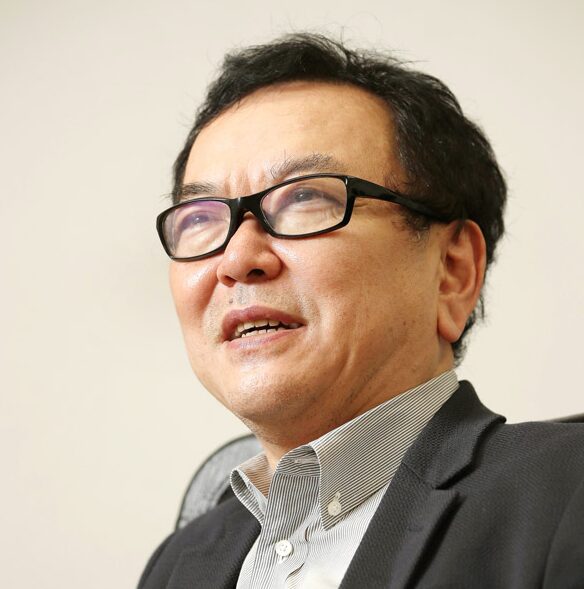 和田秀樹