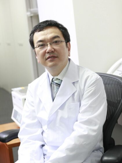 和田秀樹