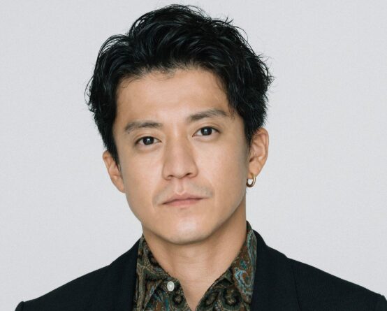 小栗旬