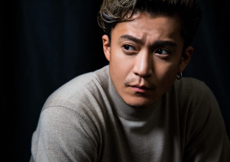 小栗旬