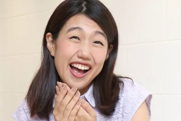 横澤夏子
