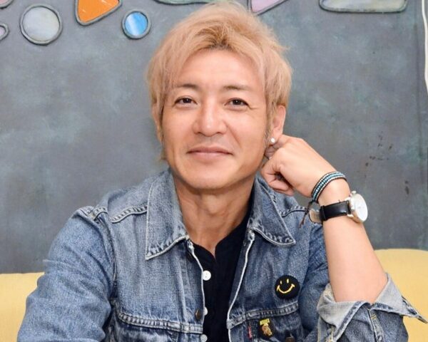 つるの剛士