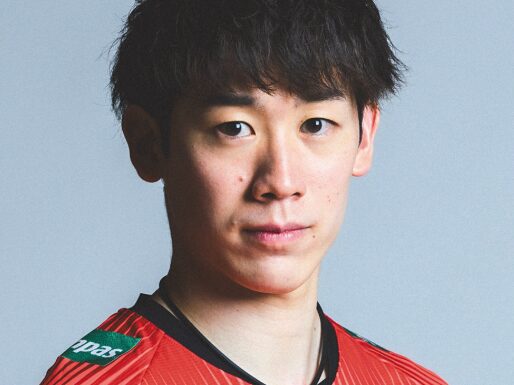石川祐希