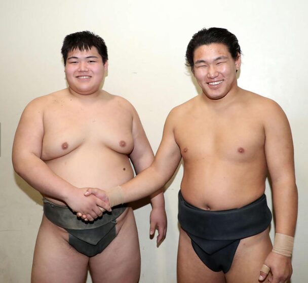 豊昇龍