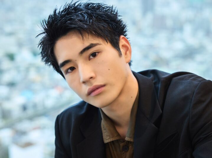 中沢元紀