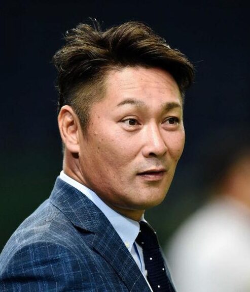元木大介