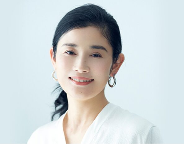 石田ひかり