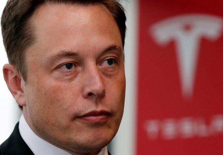 イーロン・マスク