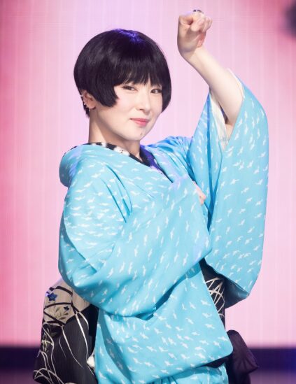 椎名林檎