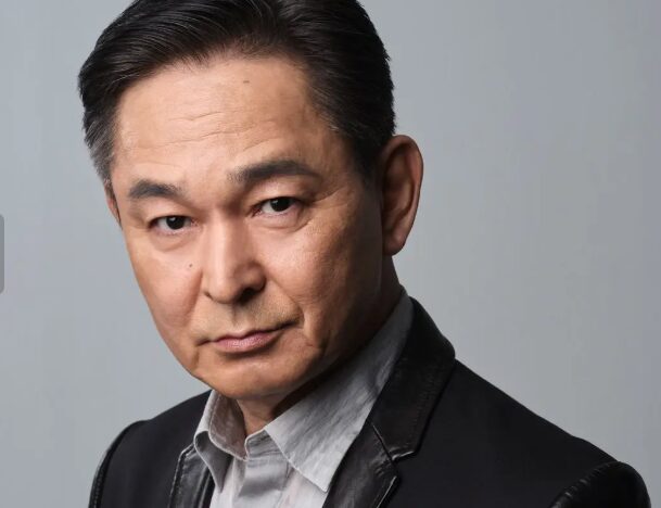 川野太郎