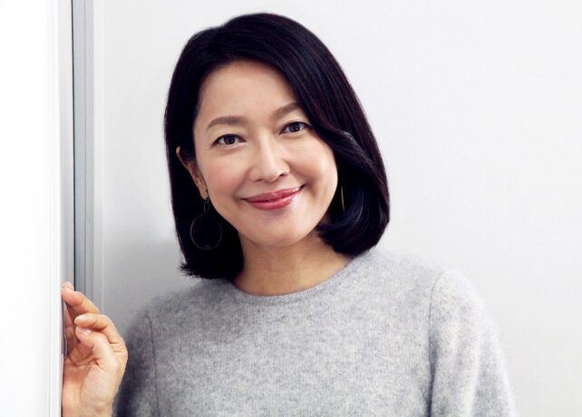 羽田美智子