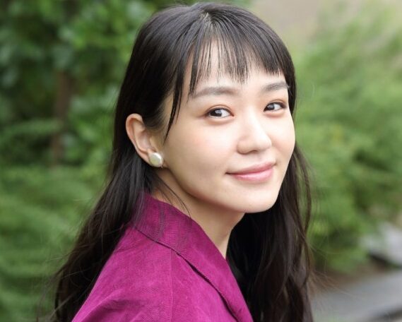奈緒