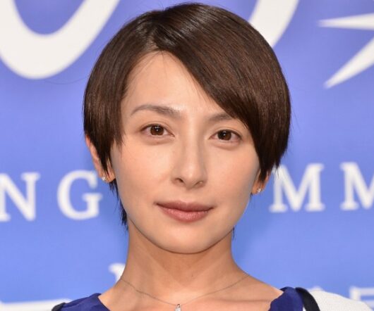 奥菜恵
