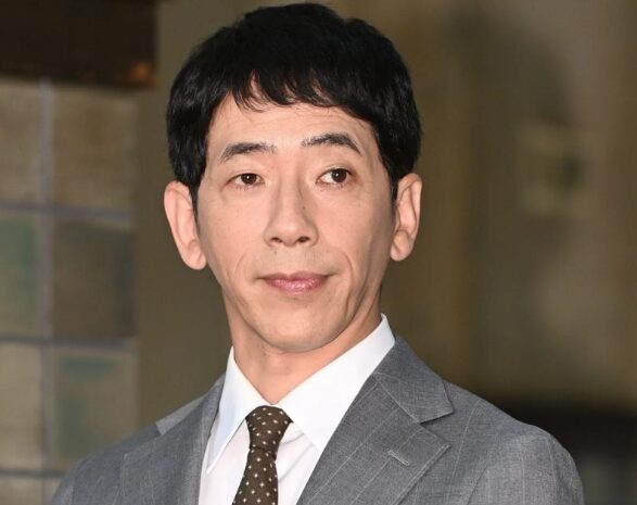 野間口徹