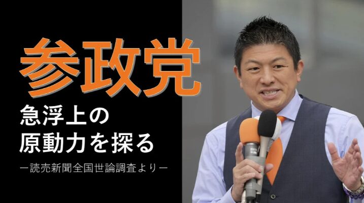 参政党
