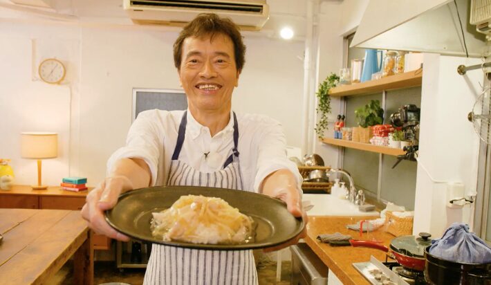 遠藤憲一