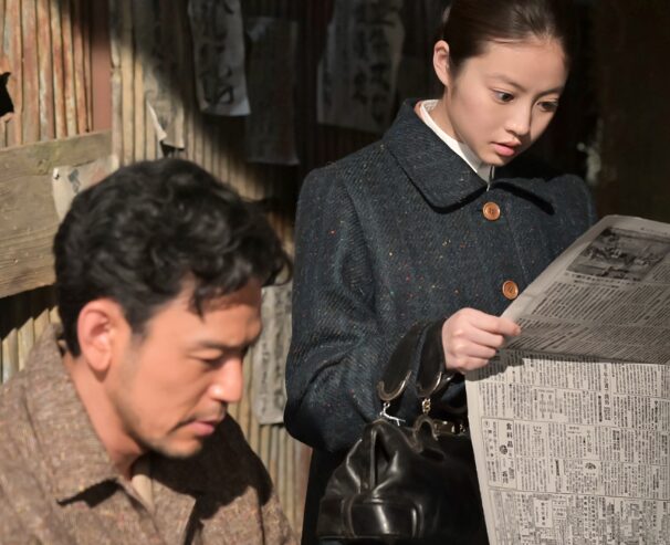 妻夫木聡