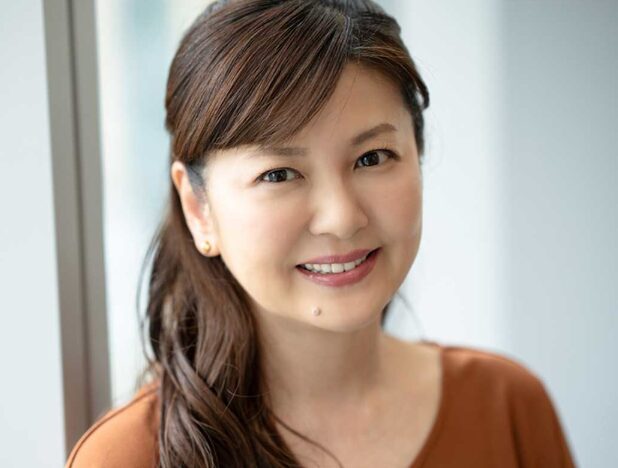 南野陽子