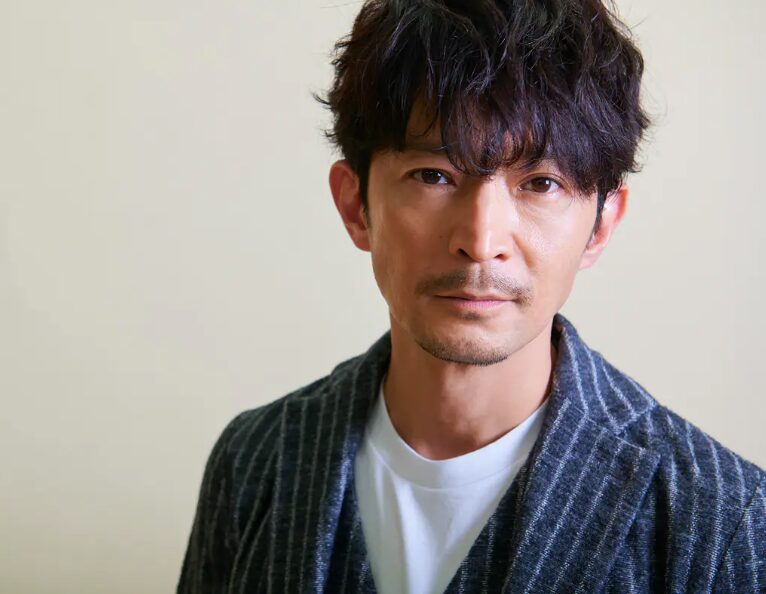 津田健次郎