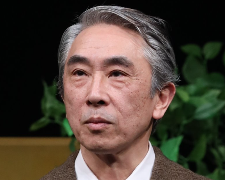 段田安則
